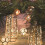 Outdoor Solar 50 LED String Lights 8 Modes on 16.4ft Flexible Copper Wire 15