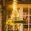 Outdoor Solar 50 LED String Lights 8 Modes on 16.4ft Flexible Copper Wire 12