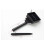 Outdoor Solar 50 LED String Lights 8 Modes on 16.4ft Flexible Copper Wire 2