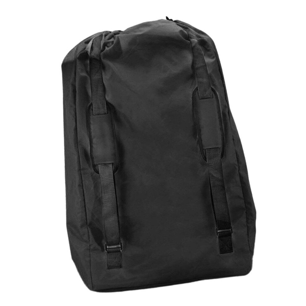Stroller Bag Waterproof Stroller Organizer For Airplane Travel Universal Fit Lightweight Transport Bag