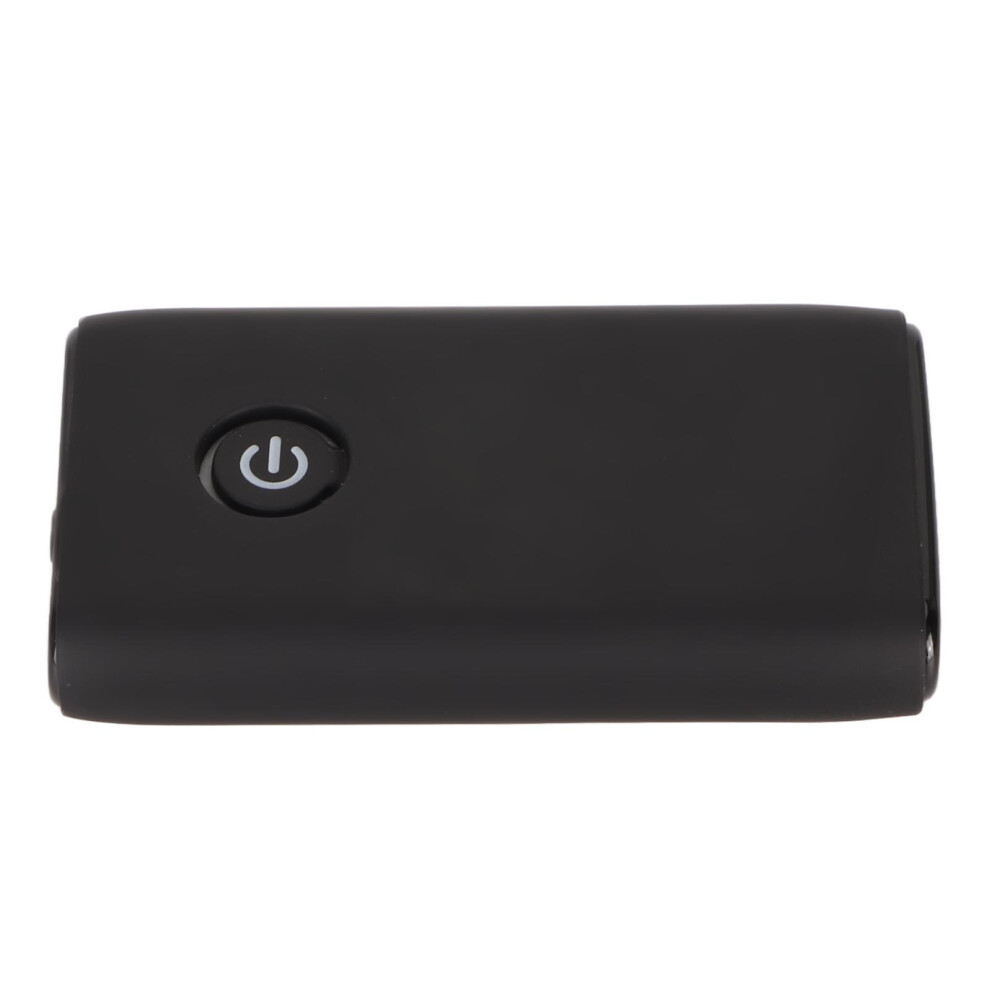 2 In 1 Bluetooth 5.0 Transmitter Receiver With Anc Noise Cancellation 9371369140562