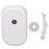 Bluetooth Thermal Label Printer For Small Business Home Use Mini Portable Inkless Label Maker Machine With Wireless Connectivity And Barcode Scanning 1