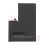 16.75Wh 4352mAh Replacement Battery for iPhone 13 Pro Max - Black 16
