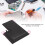 16.75Wh 4352mAh Replacement Battery for iPhone 13 Pro Max - Black 6