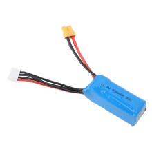 11.1V 550mAh 20C LiPo RC Hubschrauber Akku für F150 Ersatz