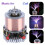 48V 1.5A Bluetooth Music Coil Thunderlight with Wireless Transmission 6