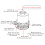 48V 1.5A Bluetooth Music Coil Thunderlight with Wireless Transmission 5