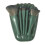 Shell Tragbare Reise-Pinsel-Set - 5 Größen, Spiegel, Blau 14