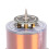 48V 1.5A Bluetooth Music Coil Thunderlight with Wireless Transmission 10