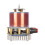 48V 1.5A Bluetooth Music Coil Thunderlight with Wireless Transmission 15