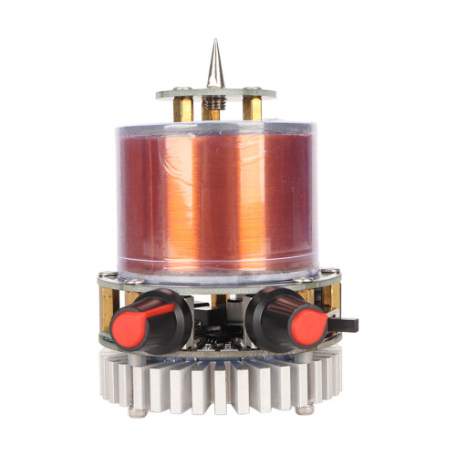 48V 1.5A Bluetooth Music Coil Thunderlight with Wireless Transmission 2