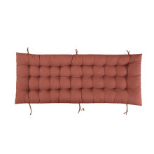 Durable Outdoor Material Garden Bench Mat, Waterproof Polyester Fabric Ensures Longevity And Beauty In Any Weather Condition