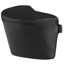 Guitar Support Cushion for Classical and Acoustic Bass Guitars with Lightweight Durable Padding