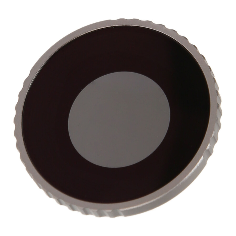 Hd Optical Lens Filter For Dji Osmo Action 4, Nd16, Aluminum Alloy 5081369142148