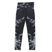 Leggings senza cuciture per donna, leggings push-up a vita alta con controllo addominale, pantaloni da yoga per allenamento, leggings da allenamento