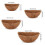 Natural Coco Fiber Planter Lining Half Round Wall Mount Hanging Basket Insert Biodegradable Moisture Locking Root Aeration Greenery Support Pad For Fl 6
