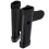 Adjustable Drumstick Holder Bag with Clamp and Quick Access Storage for Drum Set 1