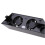 PS4 Slim Performance Enhancer, Space Saving Design with Enhanced Cooling for Nonstop Gaming Adventures 4