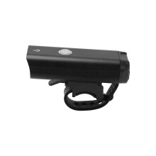 LED-Fahrradscheinwerfer mit verschiedenen Lichtmodi, superhelle, wasserdichte Beleuchtungslösung mit USB-Aufladefunktion, einfache Installation