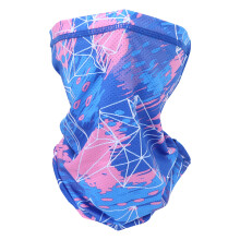 Fashionable Tube Accessory For Men Women, Trendy Design Face Mask Comfortable Breathable Fabric with Extreme Soft Feeling Fabric, Quick Dry UV Sun