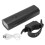 Μπροστινό φως ποδηλάτου, αδιάβροχος προβολέας ποδηλασίας με φόρτιση τύπου c για 1