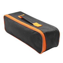 Storage Bags L Black Waterproof Oxford Tool Bags