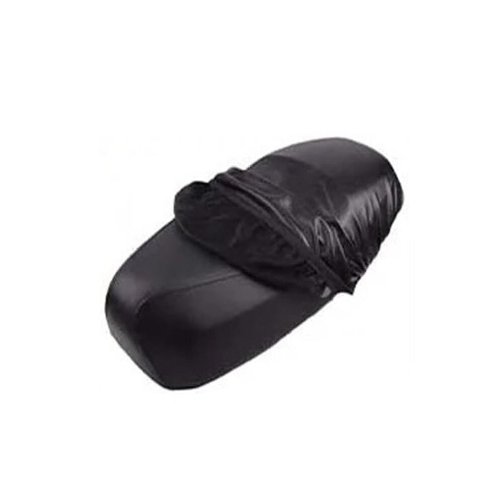 Motorcycle Seat Cover Protector Dustproof Rainproof Sunscreen Scooter Cushion Accessories Color A Durable Material 9347817043877