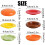 Stackable Dinnerware Set 6Layer Burger Shape Colorful Ceramic Dessert Plates for Party and Wedding 4