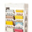 Large 5-Layer White Plastic Bookshelf – Space Saving, Multipurpose Storage 6