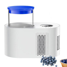 Electric Yogurt Maker with Smart Temperature Control, 3in1 for Yogurt, Coffee, Tea and Drinks
