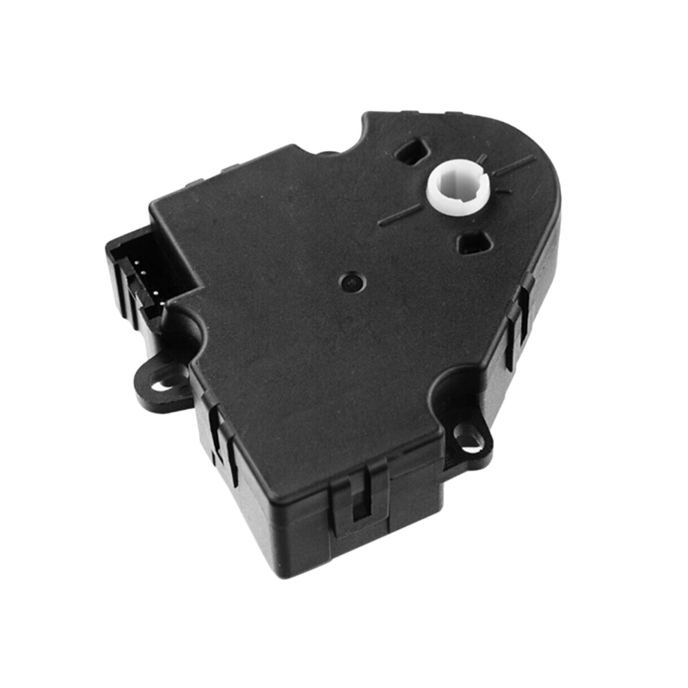Hvac Blend Door Actuator For Chevy Gmc Cadillac 1500-3500 (2000-2014) 5031369143812