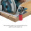 Durable Hex Flat Framing Jig with Thumb Screws for Stair Layouts 5