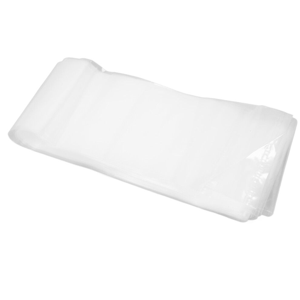 30pcs PE Incontinence Penile Bag 1700ml Portable Clamp Disposable