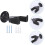 Guitar Wall Mount and Ukulele Hanger with Universal Compatibility, Space Saving Display Bracket 5