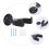 Guitar Wall Mount and Ukulele Hanger with Universal Compatibility, Space Saving Display Bracket 3