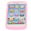 Kids Language Learning Phone Touch Screen Toy Pink Plastic Educational Machine 16