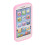 Kids Language Learning Phone Touch Screen Toy Pink Plastic Educational Machine 14