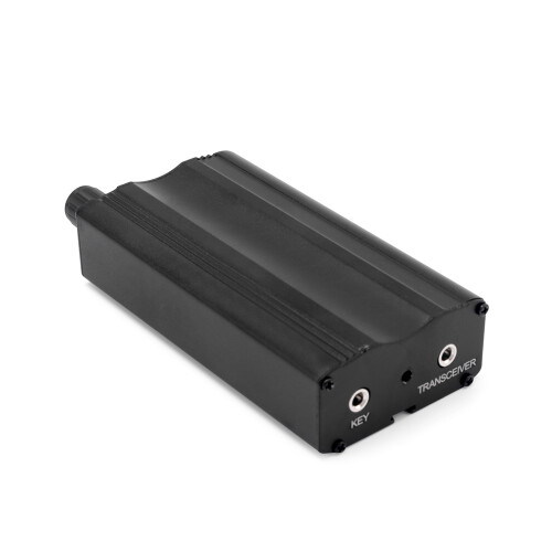 MX-K2 CW Keyer Morse Code Auto Keyer with Storage, Adjustable Speed, Power Saving 2