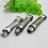 Versatile Stainless Steel Cake Decorating Tools, Portable DIY Baking Accessories For Creating Patterns On Cakes, Biscuits, And Chocolates, 3Pcs Set 4