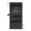 Replacement Battery for iPhone 12 Mini 8.57Wh 2227mAh Black 1