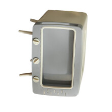 Taschentuchbox in TV-Form, multifunktional,
