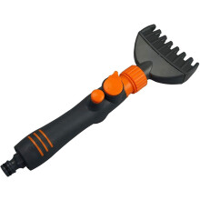 Ergonomic Pool Filter Cleaner: Designed With Care For A Comfortable, Effective Cleaning Experience