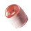 Mini Kunststoff-Desktop-Mülleimer mit Deckel – Pink, Einfaches Aufbewahren, 0,5L 8