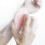 In1Body Scrubber για απαλό μασάζ & υγιεινή Standard, γρήγορος αφρός & βαθύς καθαρισμός με 4