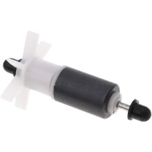 Rotor filtru acvariu Sunsun, 70 mm negru, înlocuitor avansat pentru filtrare neîntreruptă și niveluri de zgomot reduse