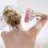 In1Body Scrubber για απαλό μασάζ & υγιεινή Standard, γρήγορος αφρός & βαθύς καθαρισμός με 3
