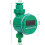 Intelligent Irrigation Time, Sprinkler Controller With Waterproof Function For Reliable Outdoor Irrigation 5