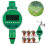 Intelligent Irrigation Time, Sprinkler Controller With Waterproof Function For Reliable Outdoor Irrigation 1