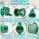Intelligent Irrigation Time, Sprinkler Controller With Waterproof Function For Reliable Outdoor Irrigation 6