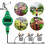 Intelligent Irrigation Time, Sprinkler Controller With Waterproof Function For Reliable Outdoor Irrigation 2